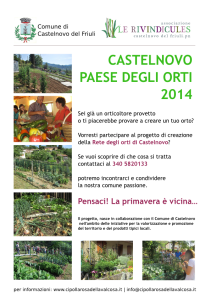 castelnovo paese degli orti 2014 -A4